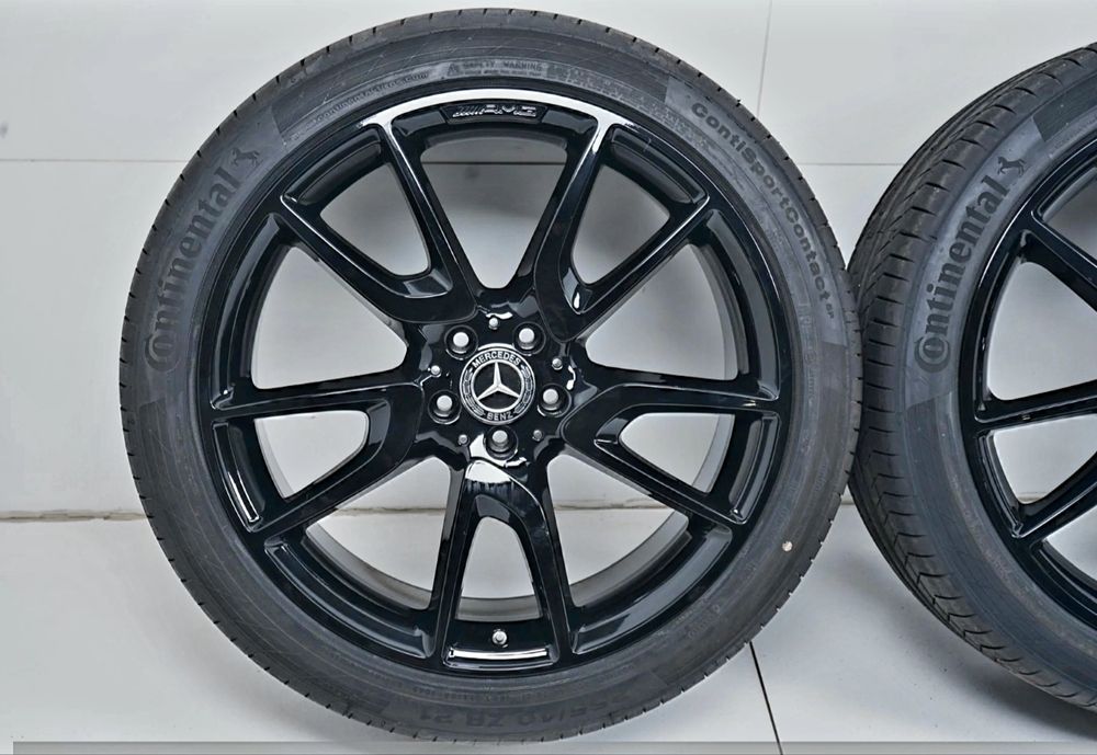 AMG джанти 21" за Mercedes  GLC 43 AMG