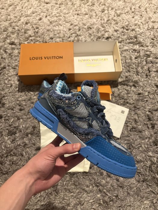Louis vuitton skate