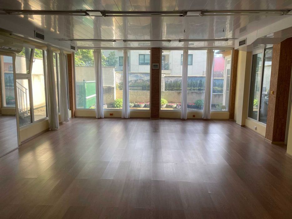 Продава се Магазин в Варна, Бриз - 125 кв.м за 848 €/кв.м - Снимка #2