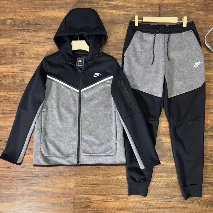Nike Tech Fleece Все Ассортименты Есть