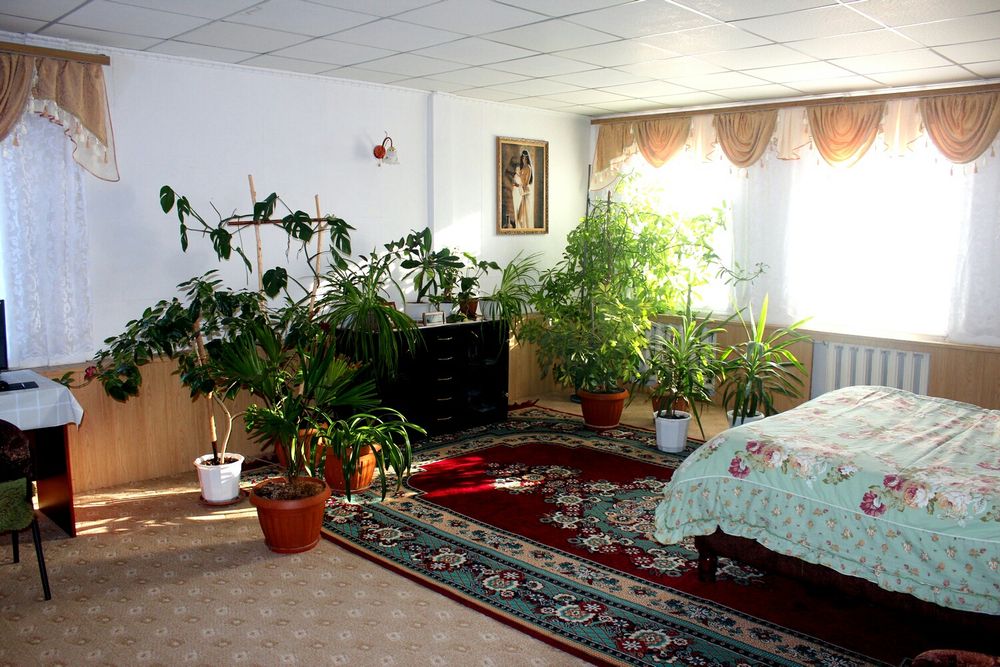 Загородная усадьба