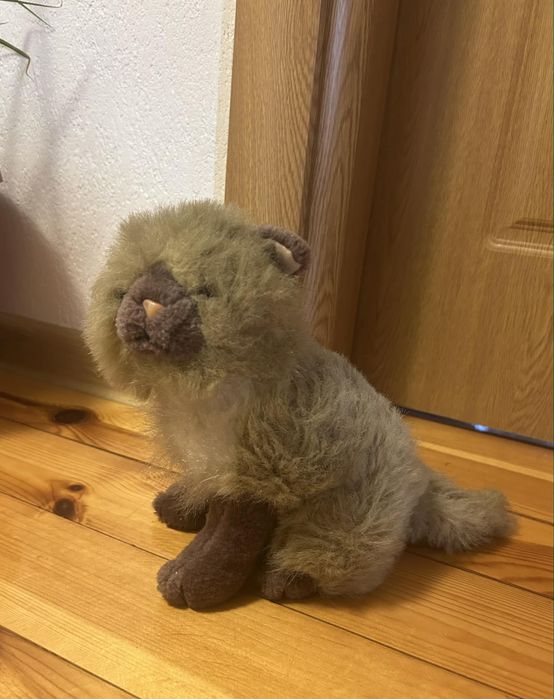 Плюшени играчки
