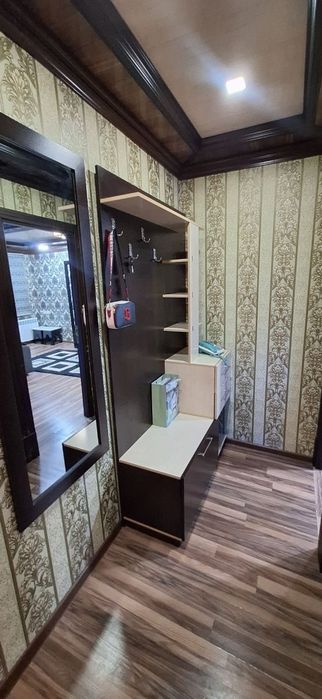 Dokanalda 2 xonali uy ijaraga beriladi