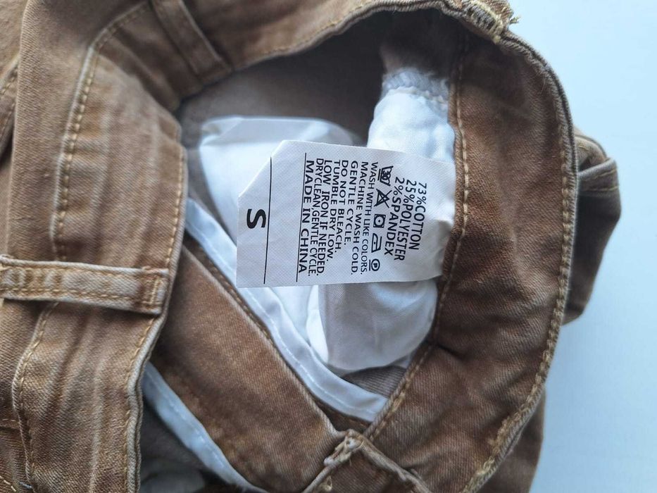 Женские джинсы новые