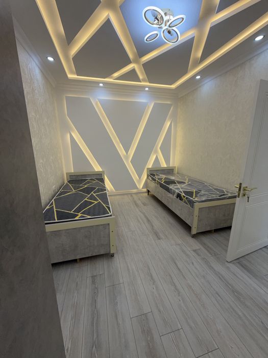 Сдается 3 х комнатная квартира.