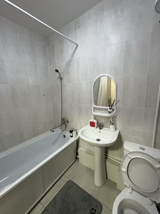 Квартира посуточно