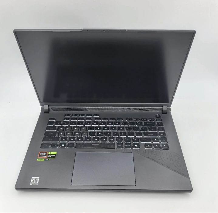 ASUS ROG Gaming Laptop RTX 5070 Ti
