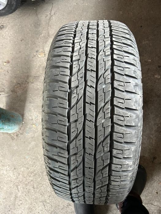 285/60р18 йокохама бу