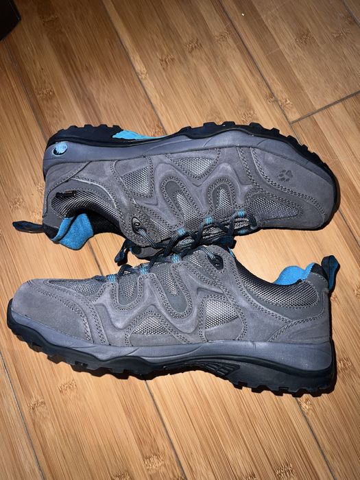 Обувь Jack Wolfskin