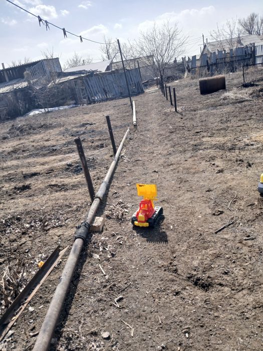 Продам 3-х комнатный коттедж