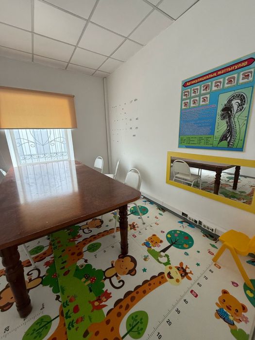 Сдам кабинет в инклюзивном центре