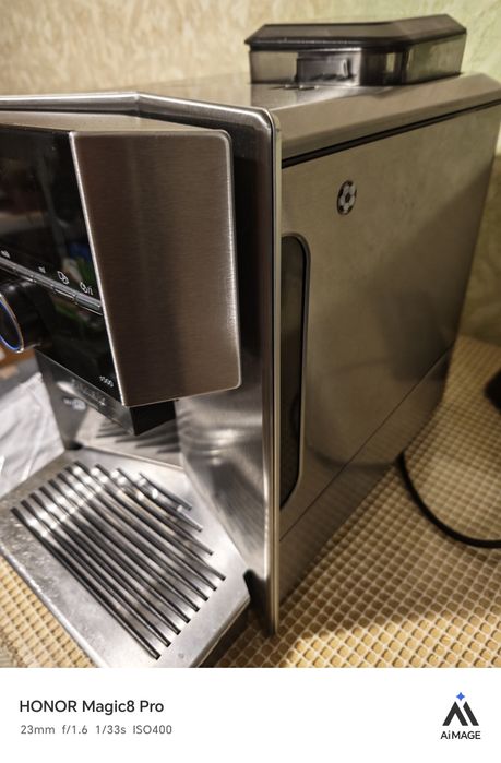 Siemens EQ9 Plus conecct S500