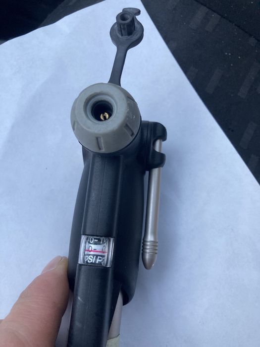 Pompa Bicicleta Germania Profesionala