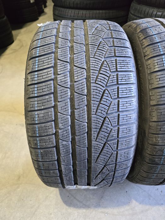 285/30/19 PIRELLI 2бр