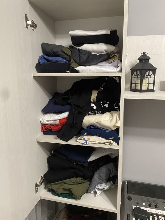 Горка для гостинной