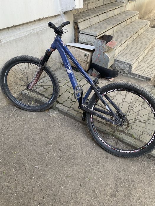 Продам erec m8 custom