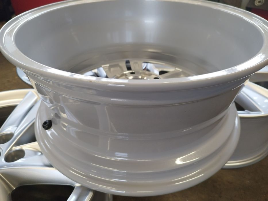 NEW 17" Opel 5x108 Оригинални Джанти