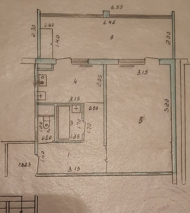 СОБСТВЕННИК! 1/1/4 Юнусобад 10 кв-л