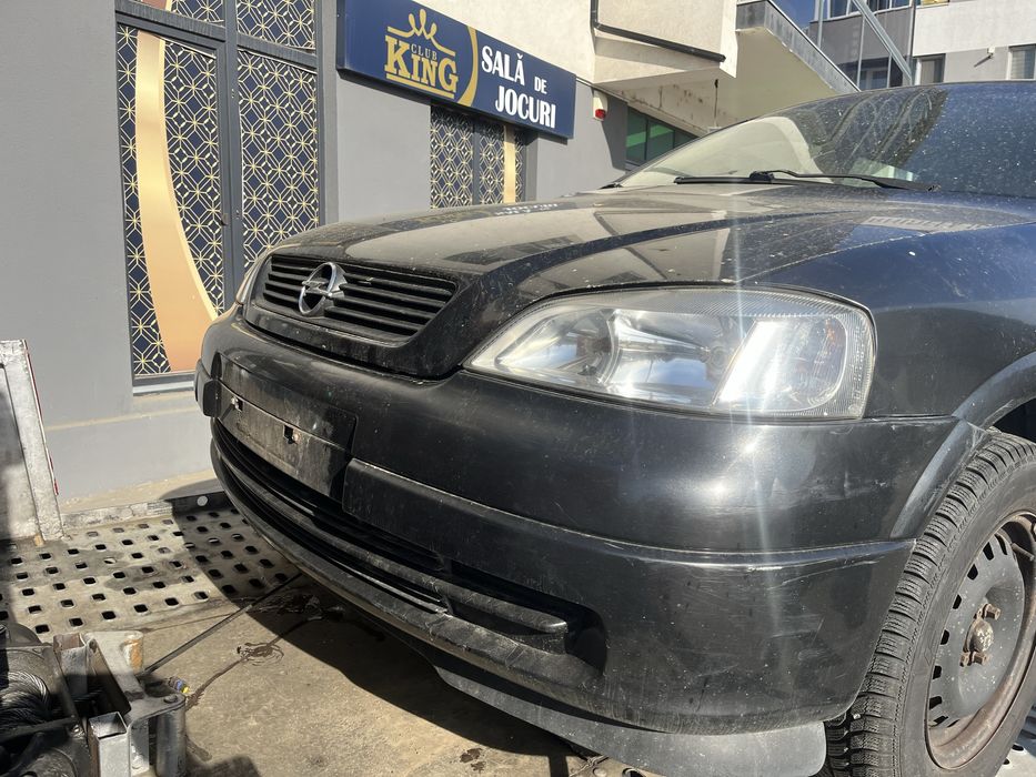 Vand planetara dreapta si stanga Opel Astra G 1.6 benzina 1998-2005