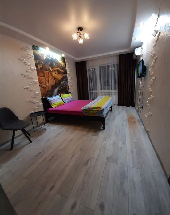 Сарыарка 11-кенесары, 2ч 2000