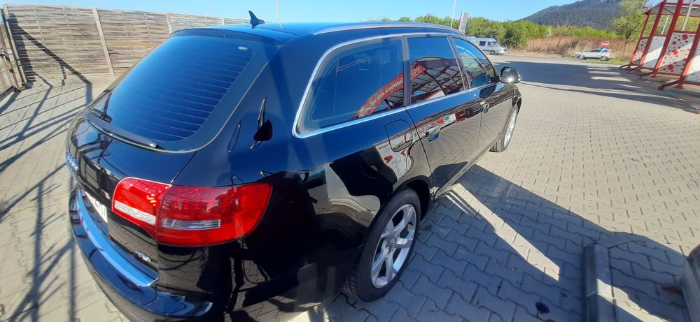 Audi a6 Facelift 2l 170cp  Automat