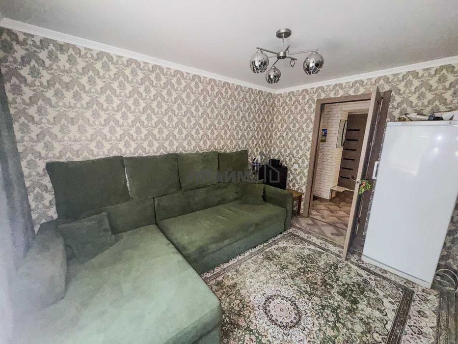 ПРОДАМ 3Х ком Жастар (Адель ПРАЙМ)