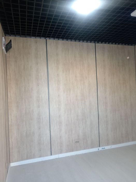 Tayyor profildan yasalgan ofis sotiladi