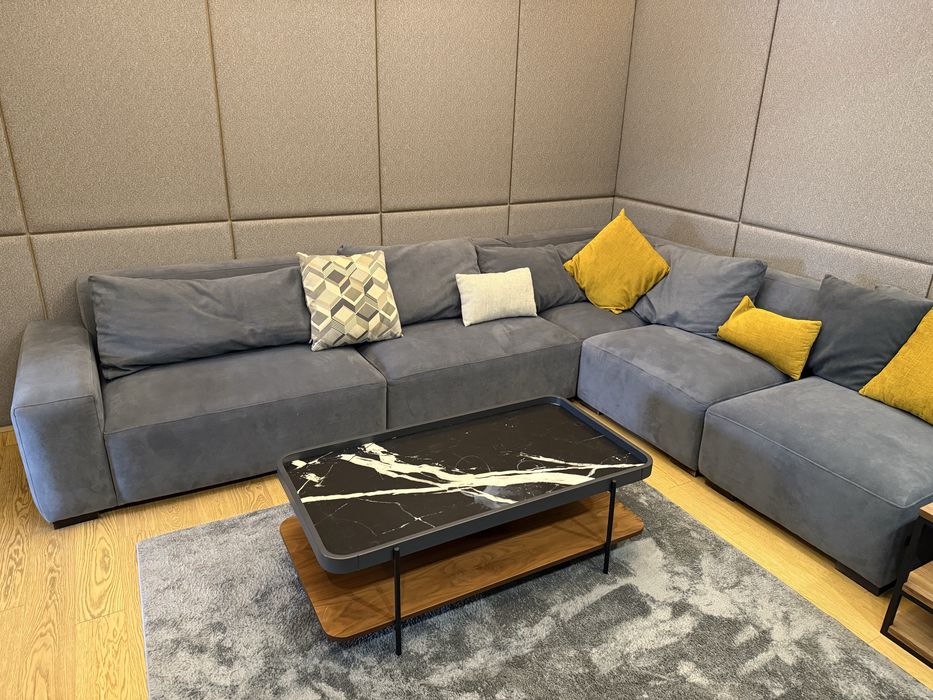 Продам диван в отличном состоянии