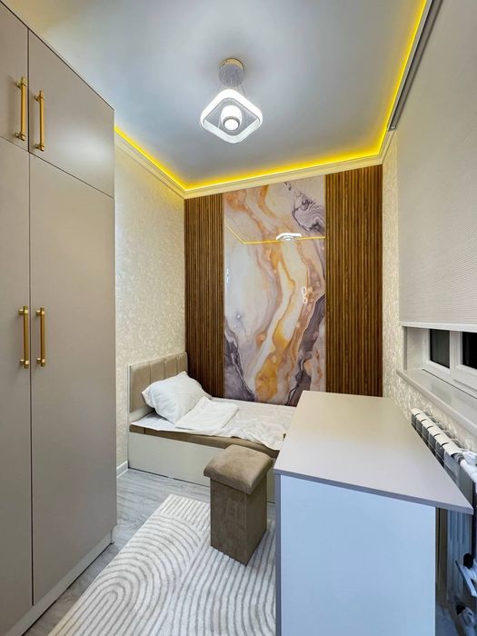 Продаётся Чиланзар 11 3в4/2/4.