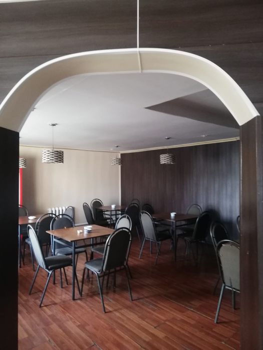 Придорожный бизнес