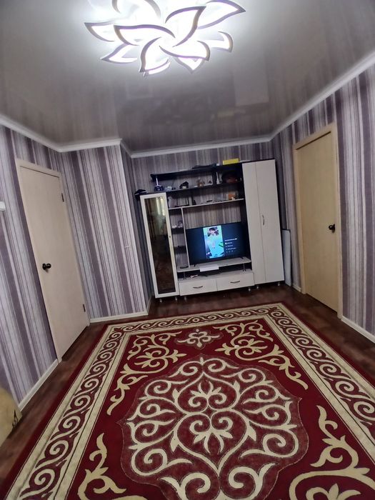 Продаётся 3-х комнатная