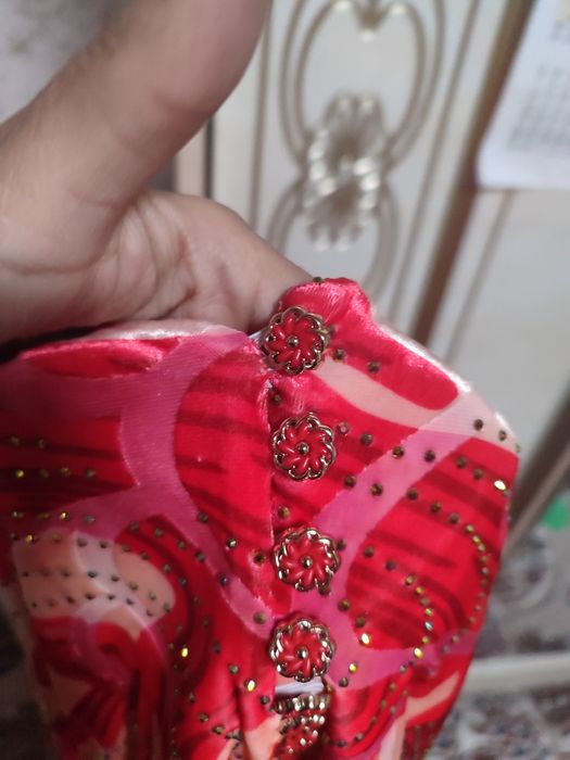 domda turganimiz uchun kiymaganman yangi