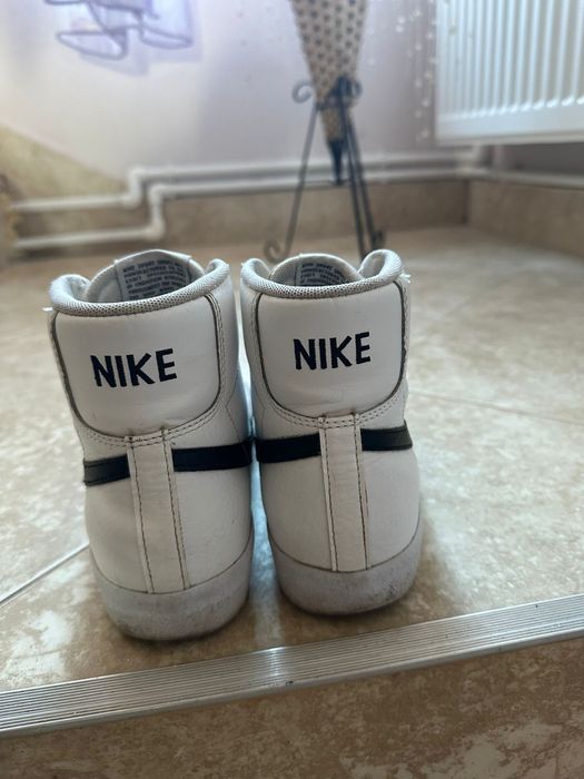 Nike Blazer Mid ‘77 Vintage Tenis Unisex