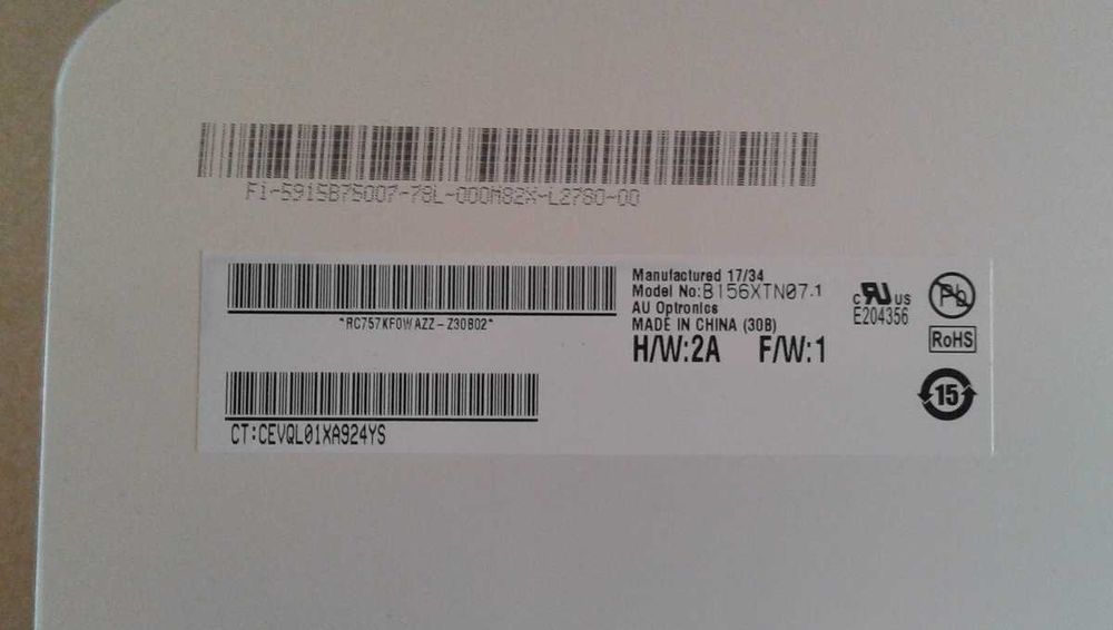 Работещ HP ProBook 450 G2 на части