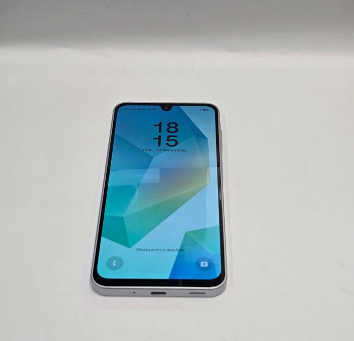 Vând Samsung A16  128 GB / 4 RAM Nou