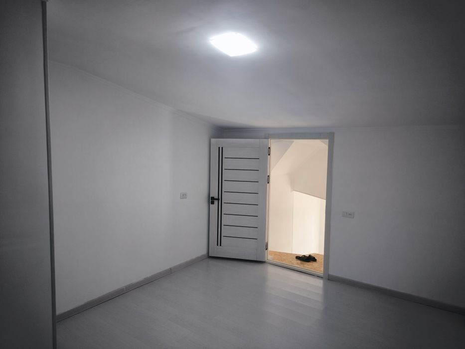 Участок с мансардой Узгариш сергели