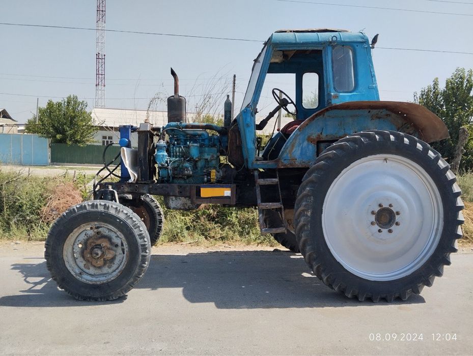 Диска-балон СОТИЛАДИ. Petlas 11.2-28МТЗ XYW/Starmaxx(270/95/R44)