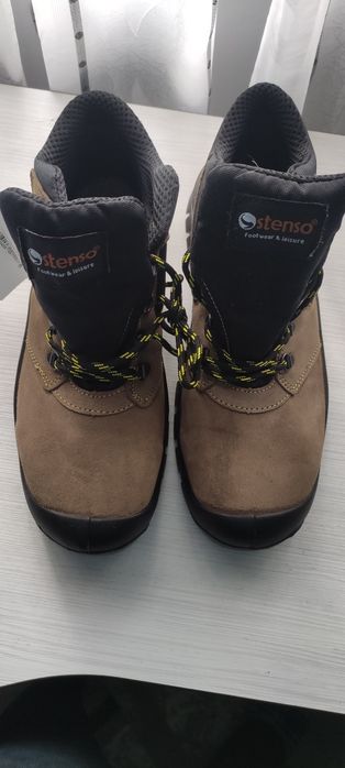 Работни обувки Stenso