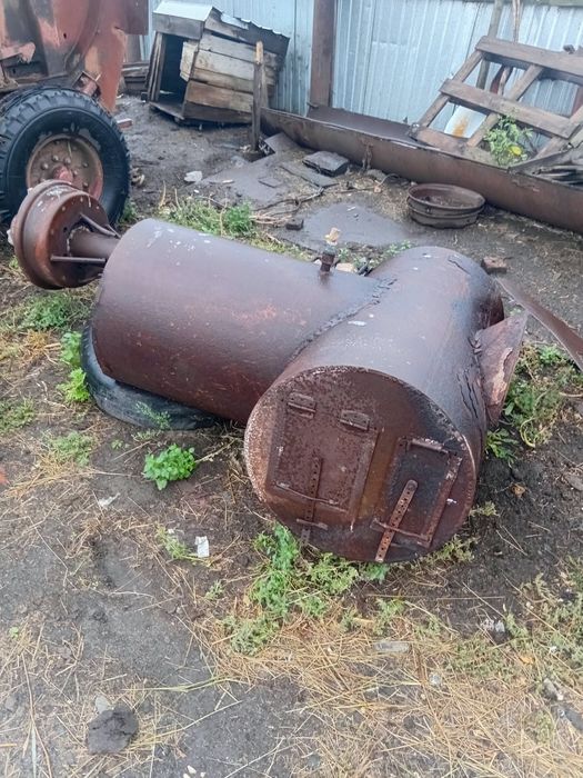 Продам котел для бани