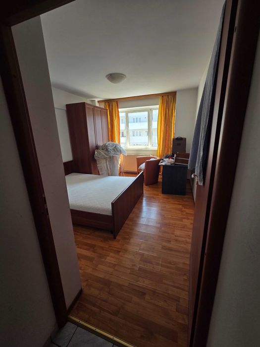 Căutăm coleg/ă de apartament – zona Sala Sporturilor