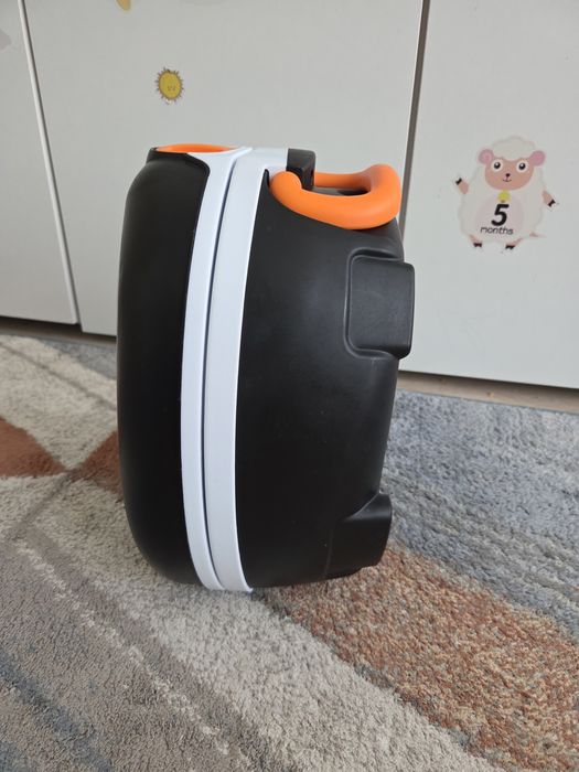 Пренoсимо гърне My carry potty