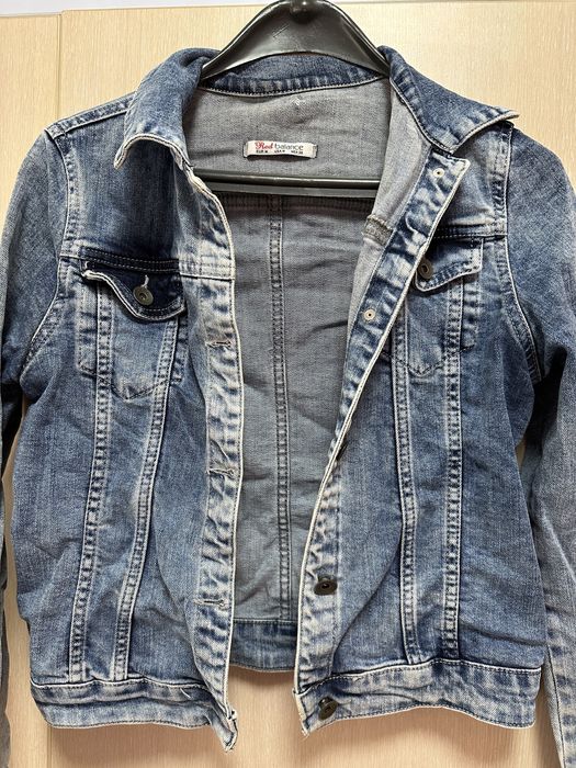 Дънково якенце размер С/М