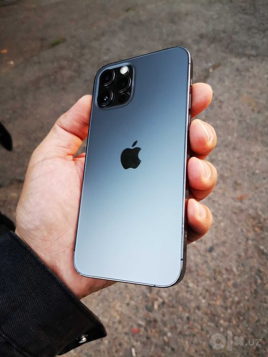 iPhone 12 Pro 128 Gb