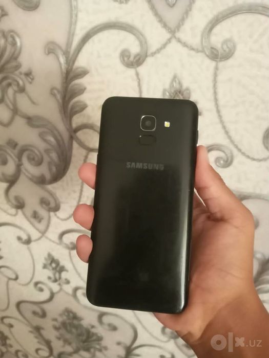 Samsung Galaxy j6
