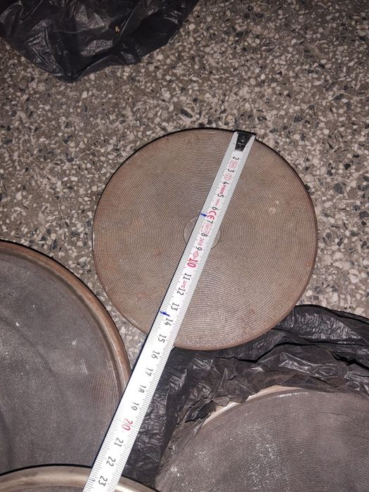 Котлони и реотани