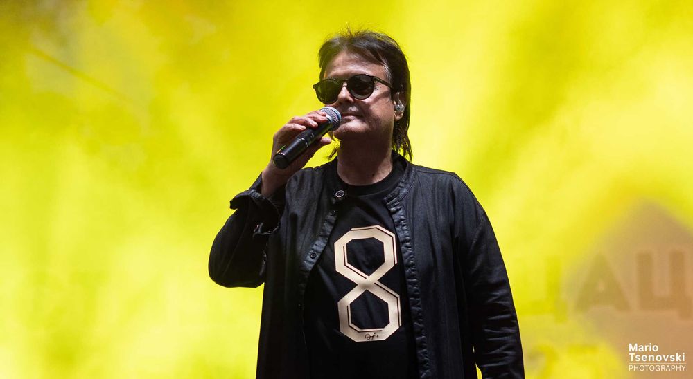 Фотограф за събития