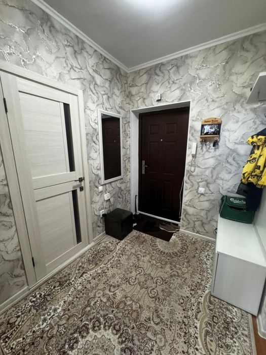 1 ком 45 м2 Парк Победы