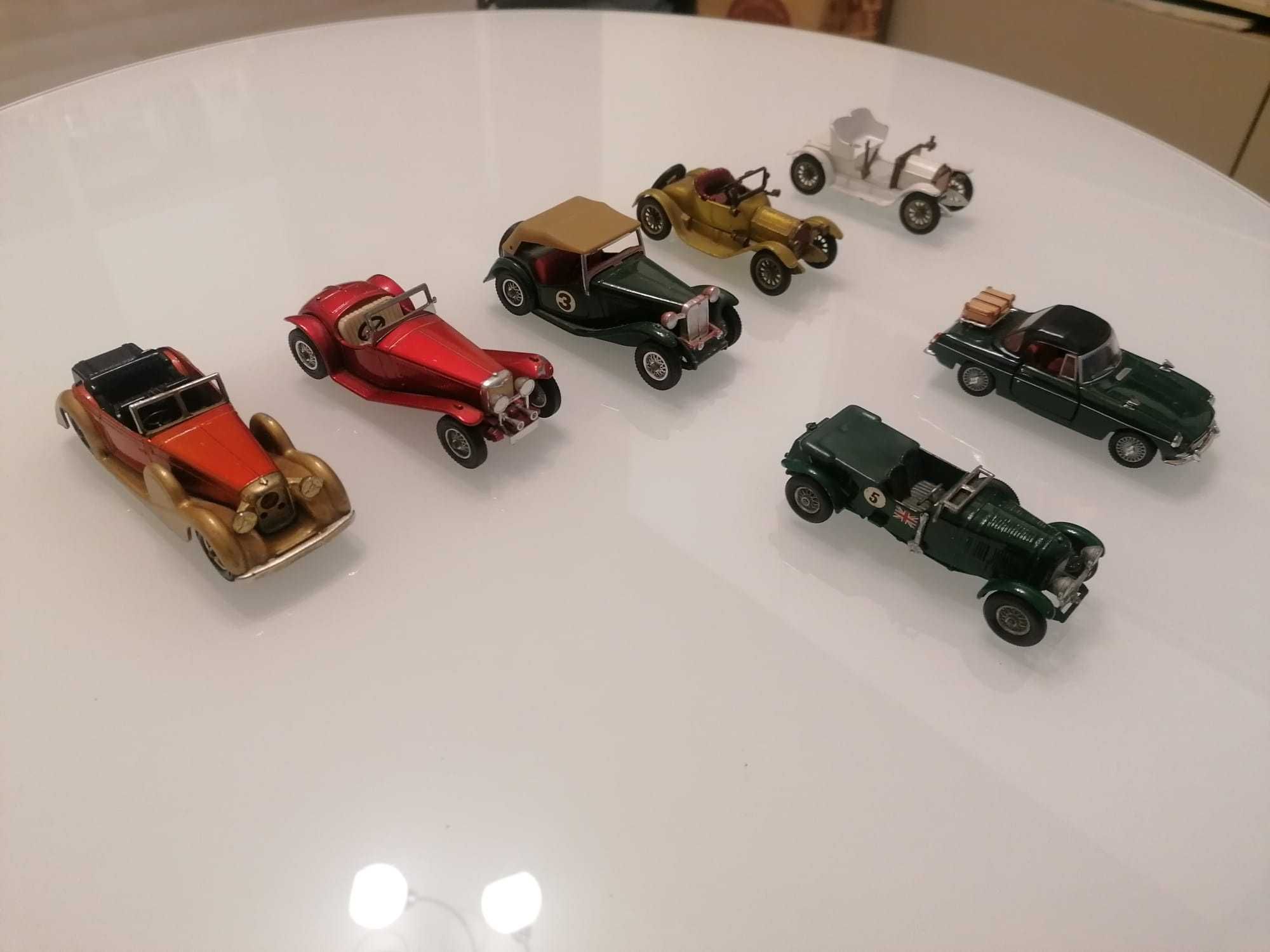 Rare matchbox best sale models of yesteryear