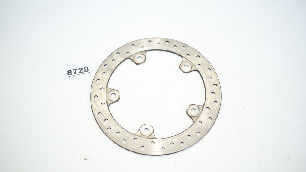 BMW C 650 GT Disc frana spate