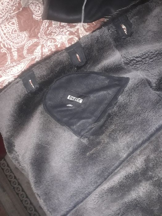 Продам недорого дублёнку